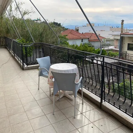 Upper Neighbourhood Lejlighed