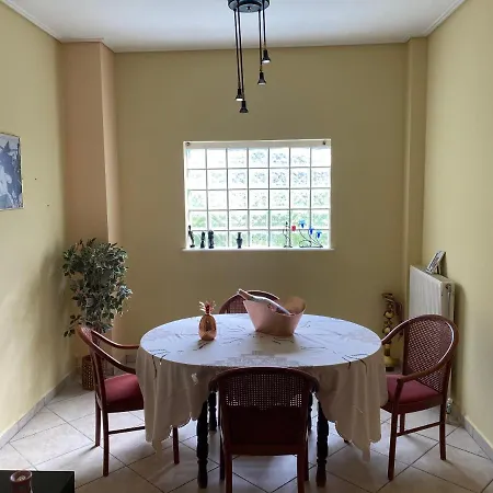 Апартаменты Upper Neighbourhood