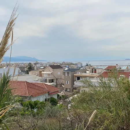 Lejlighed Upper Neighbourhood *