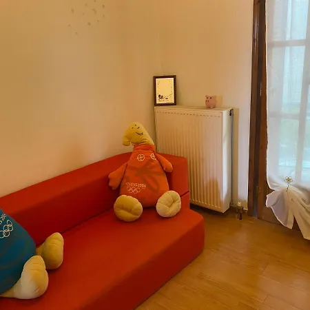 Upper Neighbourhood Corinth