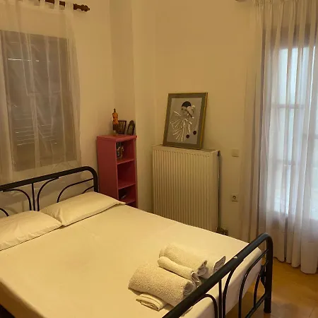 Апартаменты Upper Neighbourhood