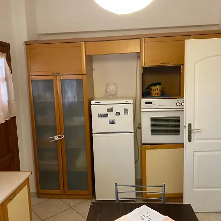 Apartamento Upper Neighbourhood Corinth
