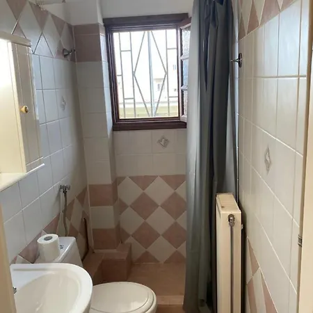 Upper Neighbourhood Corinth