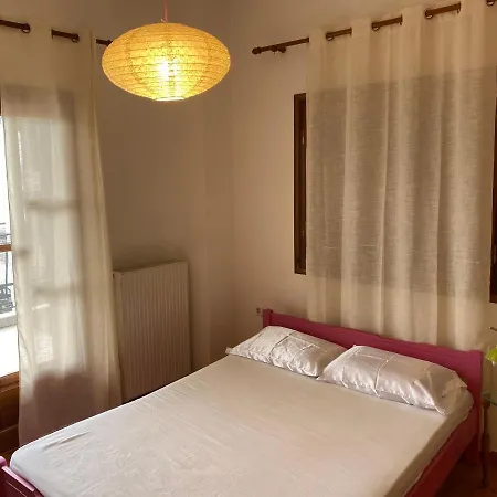 Апартаменты Upper Neighbourhood *