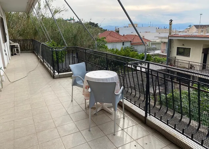 Upper Neighbourhood Apartamento