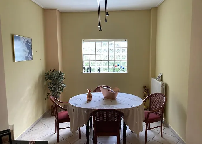 Apartamento Upper Neighbourhood