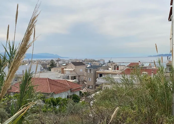 Lejlighed Upper Neighbourhood *