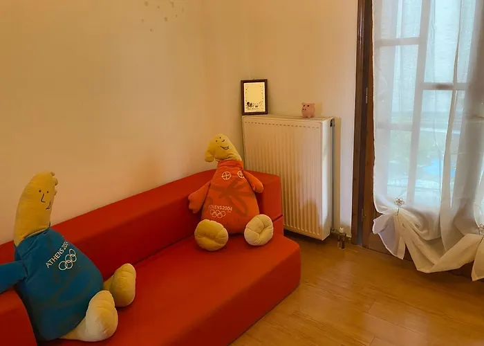 Upper Neighbourhood Corinth