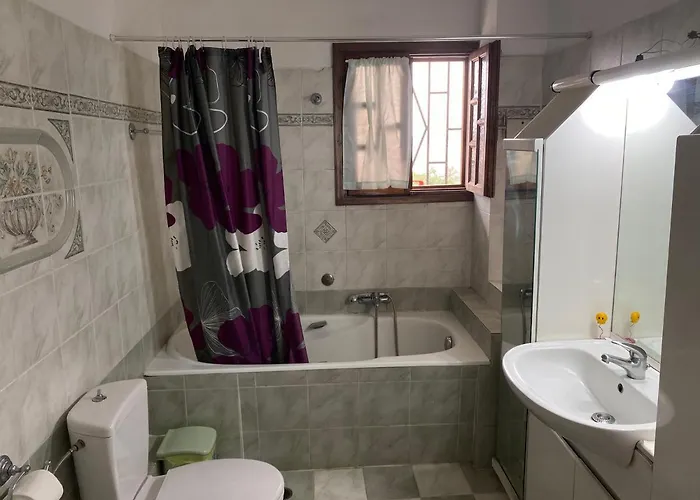 Upper Neighbourhood Apartamento *