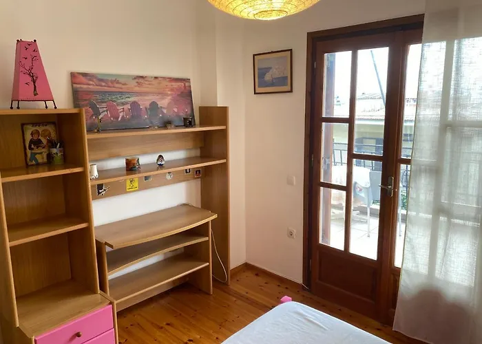 Upper Neighbourhood Corinth