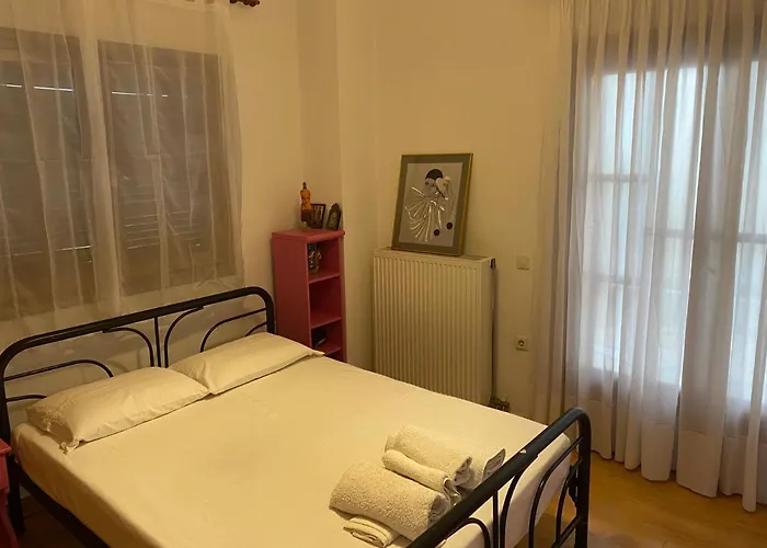 Apartamento Upper Neighbourhood