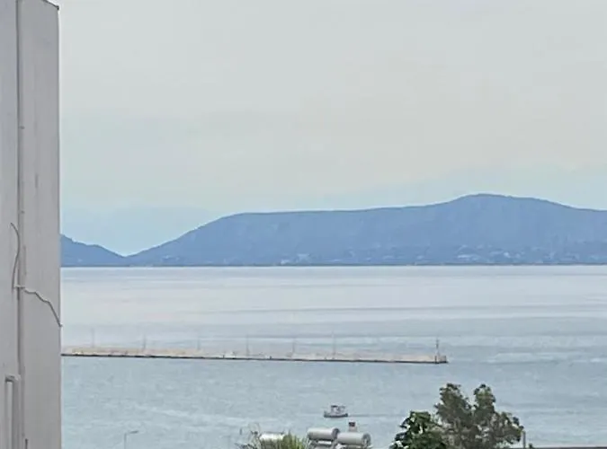 Upper Neighbourhood Lejlighed *