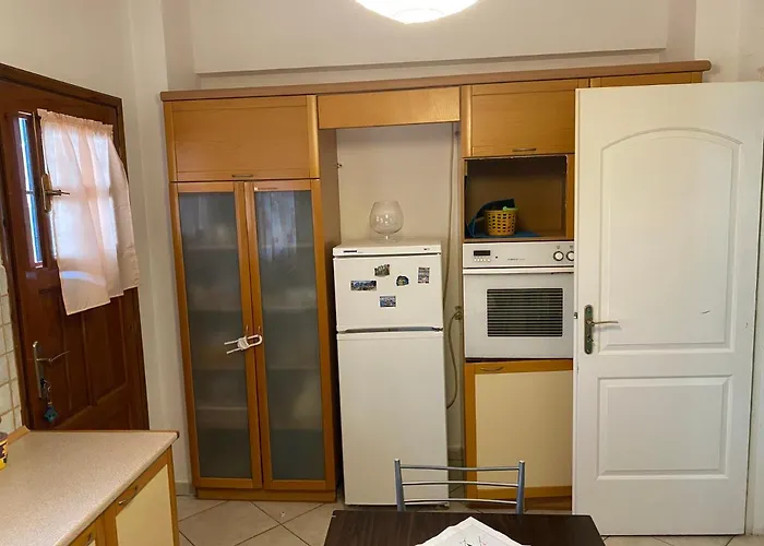 Apartamento Upper Neighbourhood Corinth