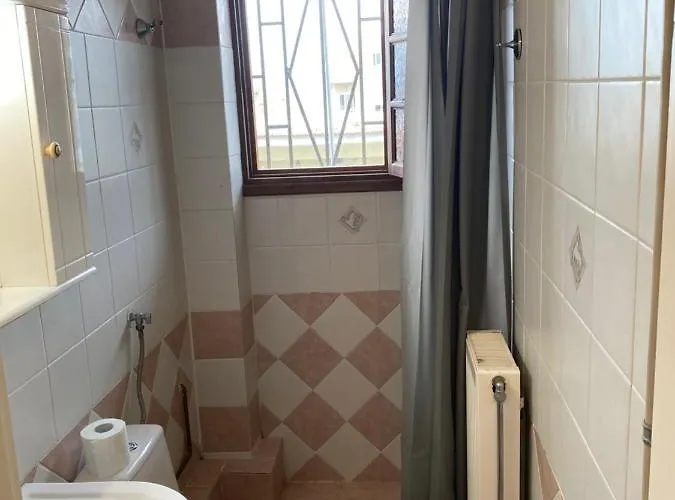 Upper Neighbourhood Corinth