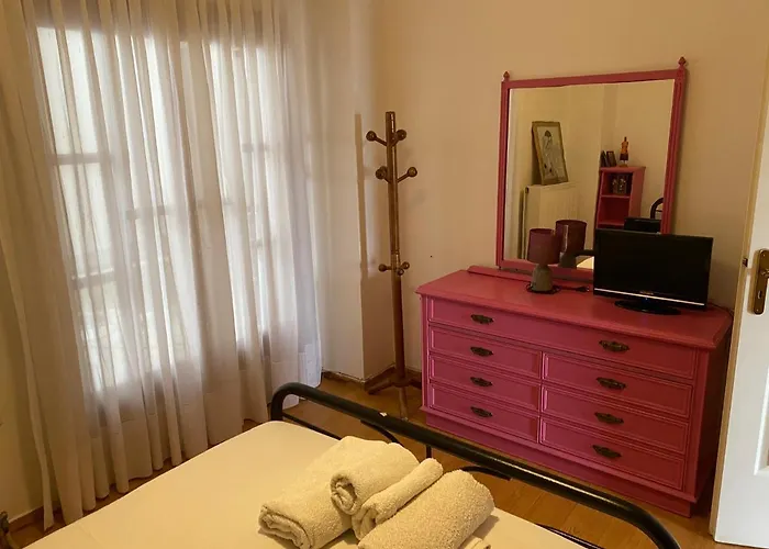 Apartamento Upper Neighbourhood *