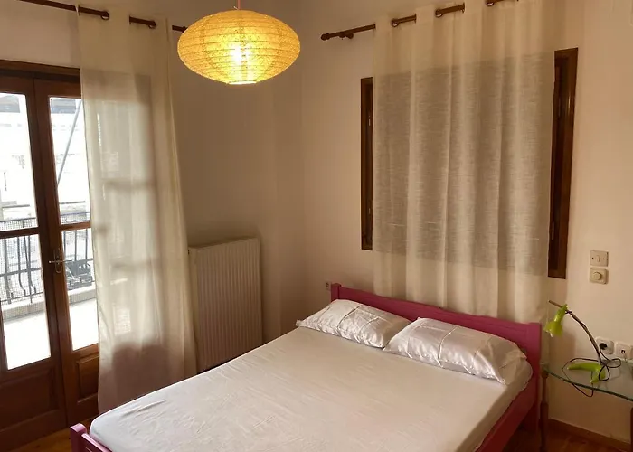 Apartamento Upper Neighbourhood *